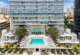 Apartment #2003 at Turnberry Ocean Club