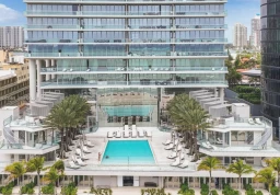 Apartment #2003 at Turnberry Ocean Club