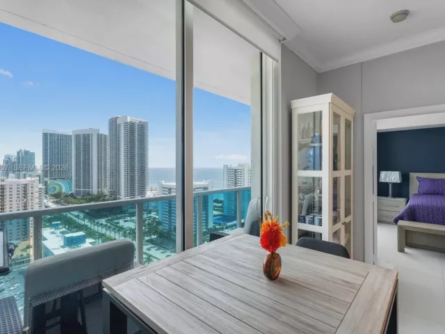 2-bedroom condo for sale in Hallandale Beach - 1945 S Ocean Dr 2209 - MondialRealty