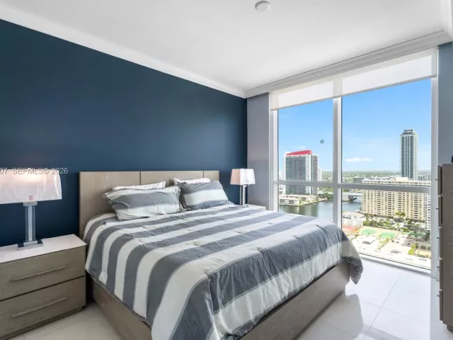 2-bedroom condo for sale in Hallandale Beach - 1945 S Ocean Dr 2209 - MondialRealty