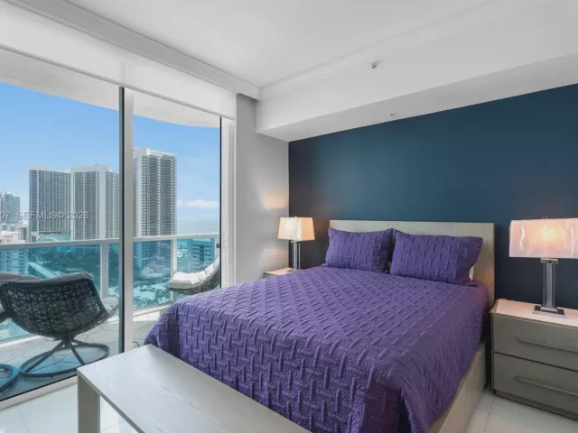 2-bedroom condo for sale in Hallandale Beach - 1945 S Ocean Dr 2209 - MondialRealty