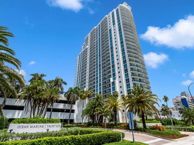 2-bedroom condo for sale in Hallandale Beach - 1945 S Ocean Dr 2209 - MondialRealty
