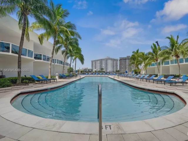 2-bedroom condo for sale in Hallandale Beach - 1945 S Ocean Dr 2209 - MondialRealty