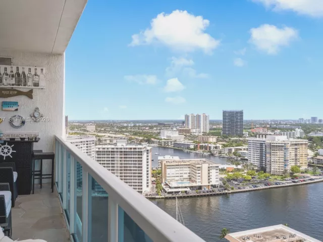 2-bedroom condo for sale in Hallandale Beach - 1945 S Ocean Dr 2209 - MondialRealty
