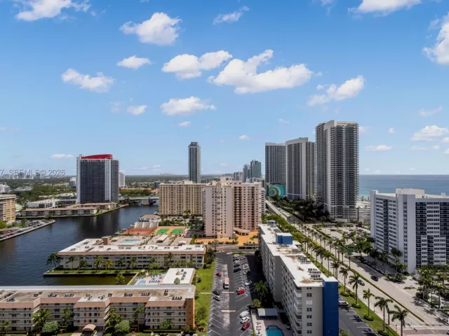 2-bedroom condo for sale in Hallandale Beach - 1945 S Ocean Dr 2209 - MondialRealty