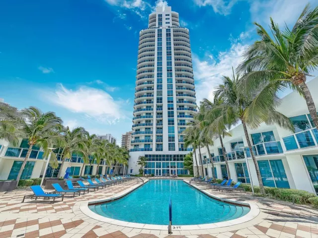 2-bedroom condo for sale in Hallandale Beach - 1945 S Ocean Dr 2209 - MondialRealty