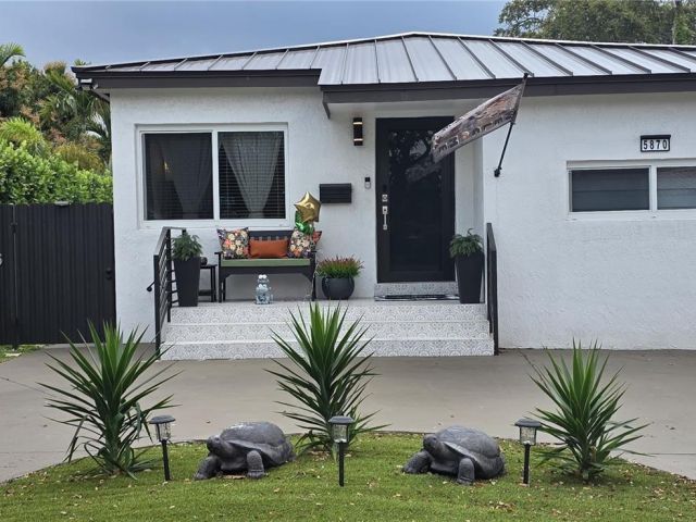 Home for sale at 5870 NW 38th St - photo 7519139