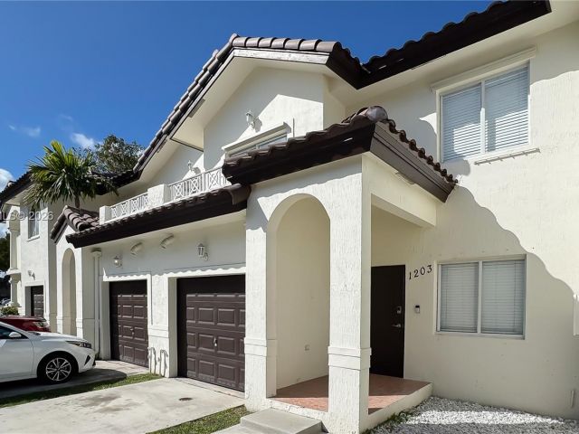 Home for sale at 8902 NW 109th Ct 1203 - photo 7486281