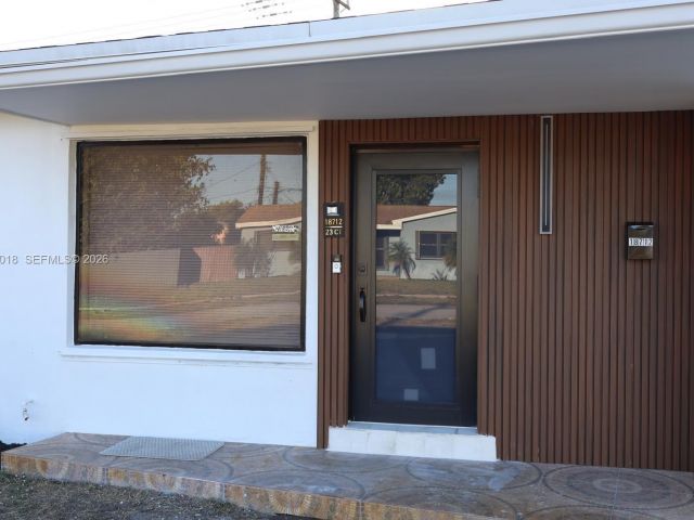 Home for sale at 18712 NW 23rd Ct - photo 7535108