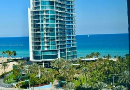 Apartment #1205 at Winston Tower 600