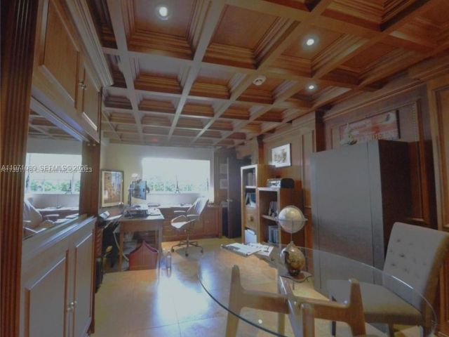 Home for rent at 510 Bird Rd . - photo 7471164