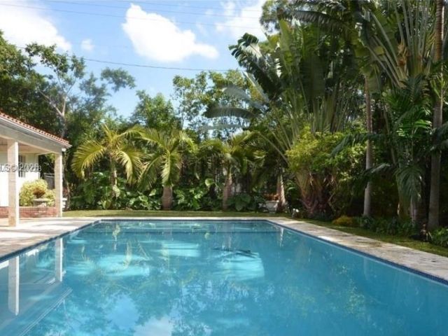 Home for rent at 510 Bird Rd . - photo 7471170