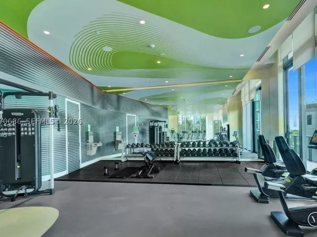 3-bedroom condo for sale in Miami - 501 NE 31st St 3306 - MondialRealty