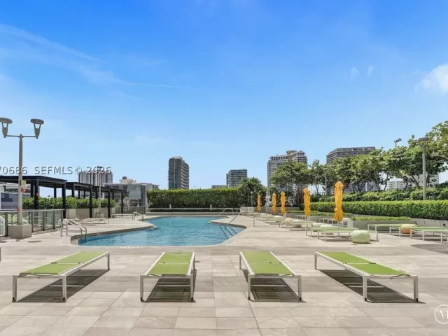 3-bedroom condo for sale in Miami - 501 NE 31st St 3306 - MondialRealty