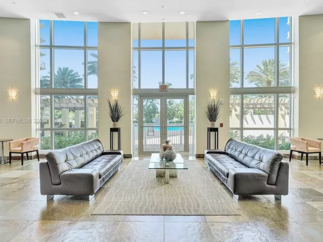 3-bedroom condo for sale in Hallandale Beach - 1755 E Hallandale Beach Blvd PH02E - MondialRealty