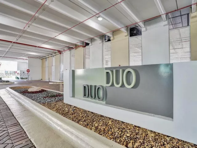 3-bedroom condo for sale in Hallandale Beach - 1755 E Hallandale Beach Blvd PH02E - MondialRealty