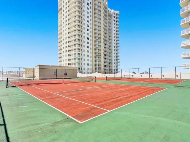 3-bedroom condo for sale in Hallandale Beach - 1755 E Hallandale Beach Blvd PH02E - MondialRealty