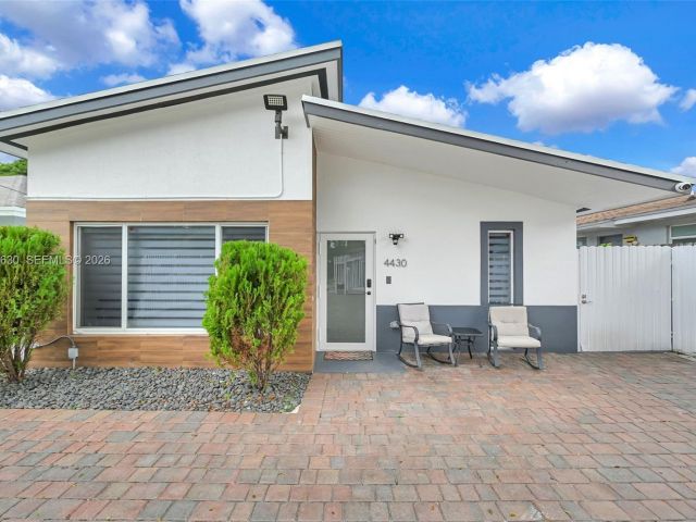 Home for sale at 4430 NW 23rd Ave - photo 7463921