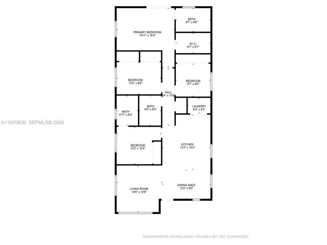 Home for sale at 4430 NW 23rd Ave - photo 7463926