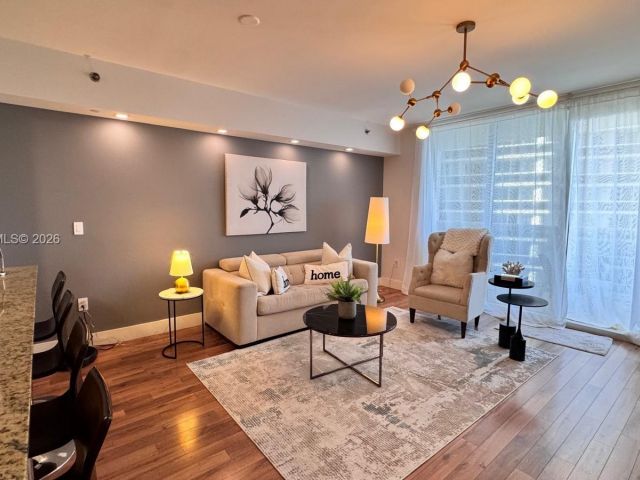 Apartment for rent  Unit #2209 - photo 7499530