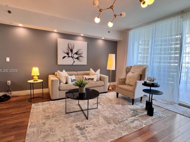 Apartment for rent  Unit #2209 - photo 7499534