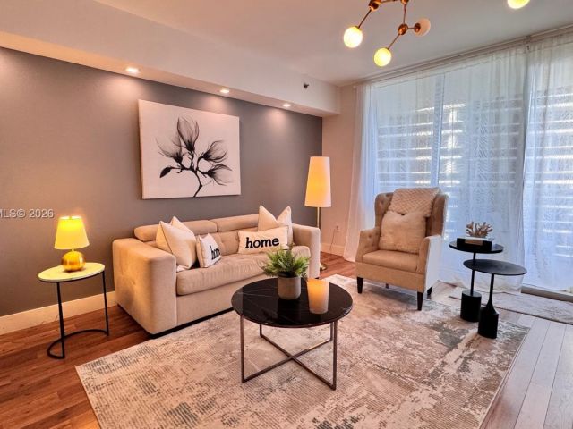 Apartment for rent  Unit #2209 - photo 7499535