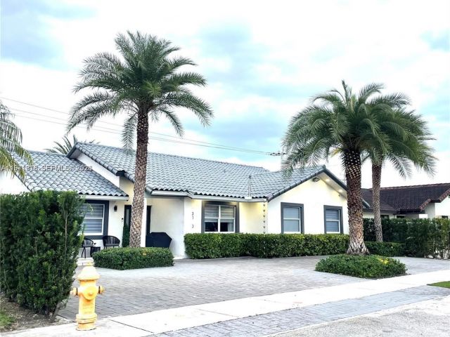 Home for sale at 13123 SW 26th Ter - photo 7530857