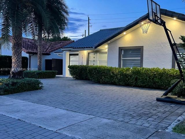 Home for sale at 13123 SW 26th Ter - photo 7530872