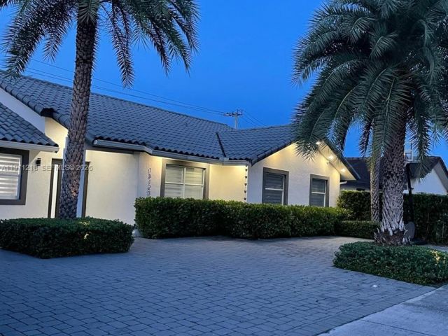 Home for sale at 13123 SW 26th Ter - photo 7530873