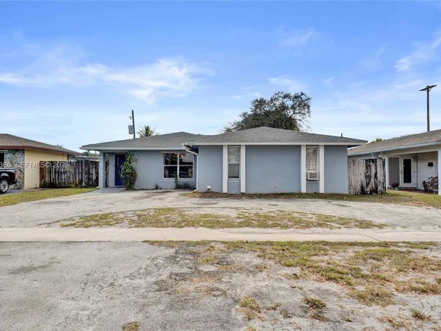 Home for sale at 7570 Johnson St - photo 7474874