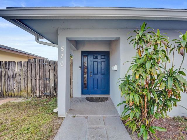 Home for sale at 7570 Johnson St - photo 7474876