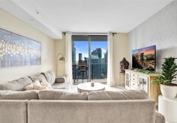 Apartment #4004 at Brickell Heights