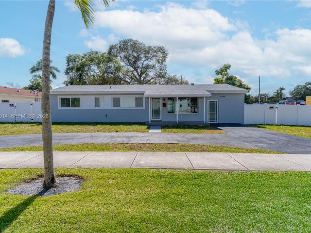 Home for sale at 2856 N Funston St - photo 7474895