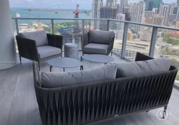 Apartment #2812 at Paramount WorldCenter