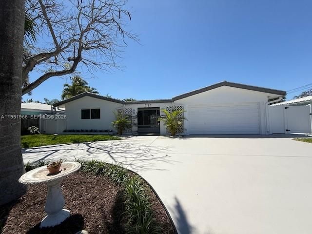 Home for sale at 411 SE 6th Ave - photo 7478808