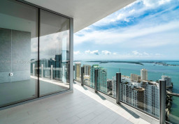 Apartment #5005 at Waldorf Astoria Residences