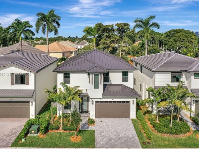 Home for rent at 1427 SW 23rd St 1427 - photo 7483195