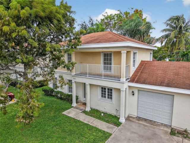 4-bedroom home for rent in West Palm Beach - 3836 Dove Landing Rd - MondialRealty