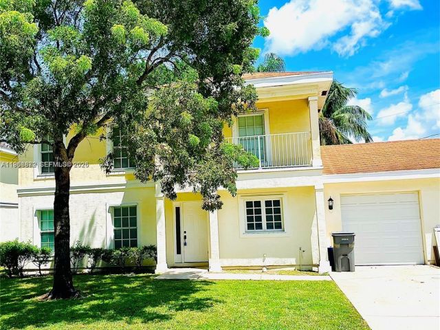 4-bedroom home for rent in West Palm Beach - 3836 Dove Landing Rd - MondialRealty