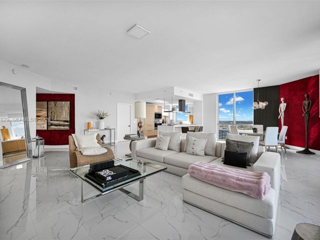 Apartment for rent  Unit #1701 - photo 7503661