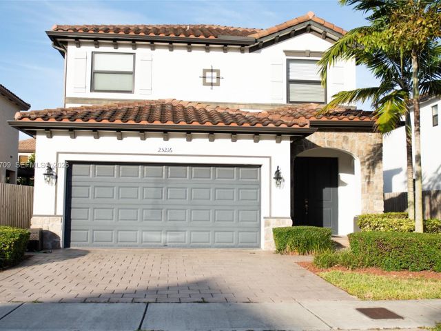 4-bedroom home for rent in Homestead - 25216 SW 118th Ave - MondialRealty