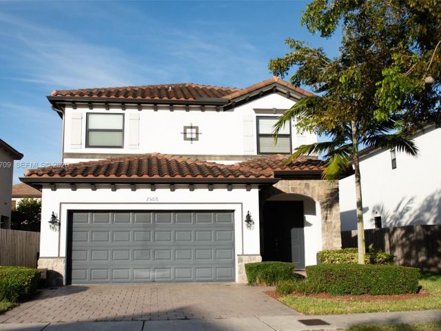 4-bedroom home for rent in Homestead - 25216 SW 118th Ave - MondialRealty