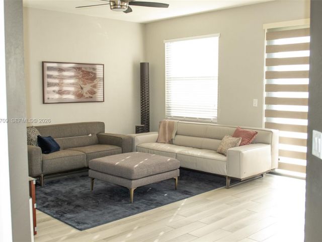 4-bedroom home for rent in Homestead - 25216 SW 118th Ave - MondialRealty