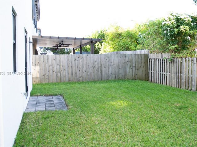 4-bedroom home for rent in Homestead - 25216 SW 118th Ave - MondialRealty