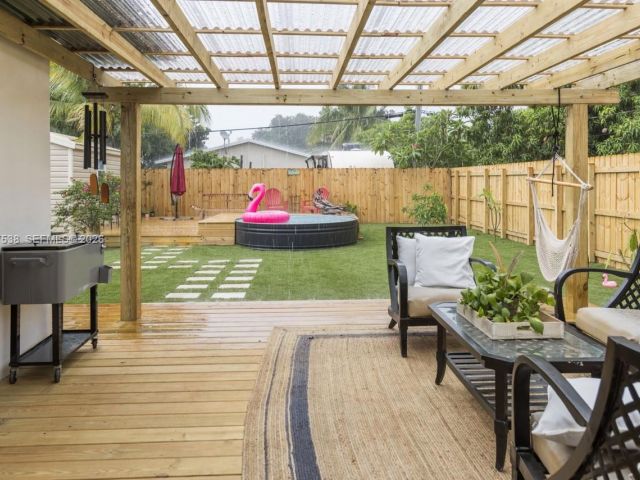 Home for rent at 1512 NW 4th Ave - photo 7482995