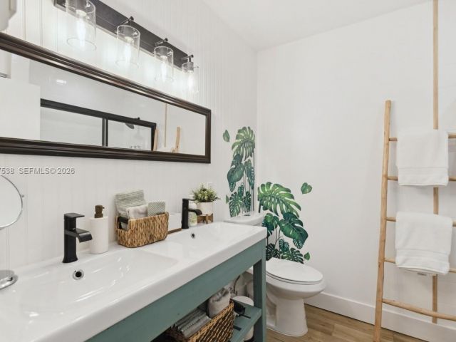 Home for rent at 1512 NW 4th Ave - photo 7483004