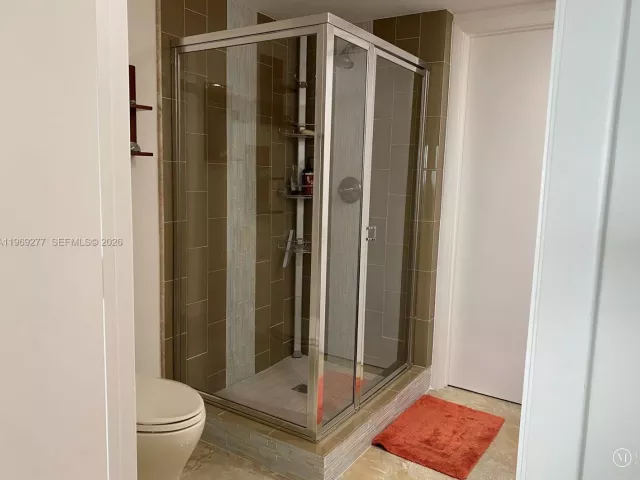 2-bedroom condo for rent in Miami - 50 Biscayne Blvd 3508 - MondialRealty