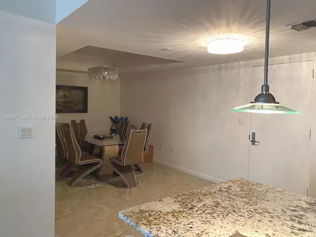 2-bedroom condo for rent in Miami - 50 Biscayne Blvd 3508 - MondialRealty