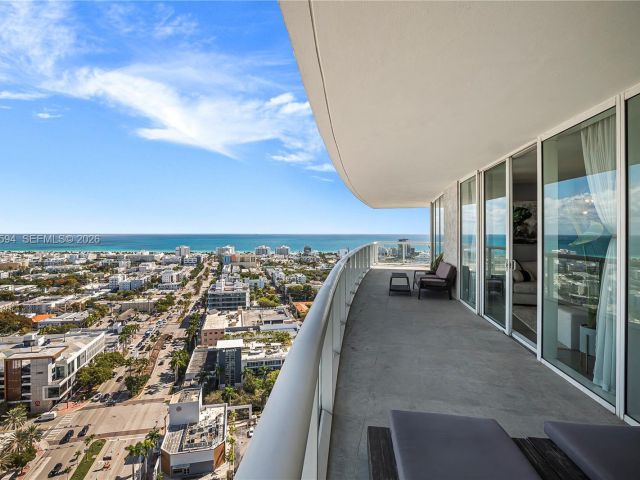 Apartment for rent  Unit #2710 - photo 7508869