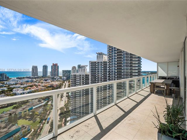 Apartment for rent  Unit #2710 - photo 7508872